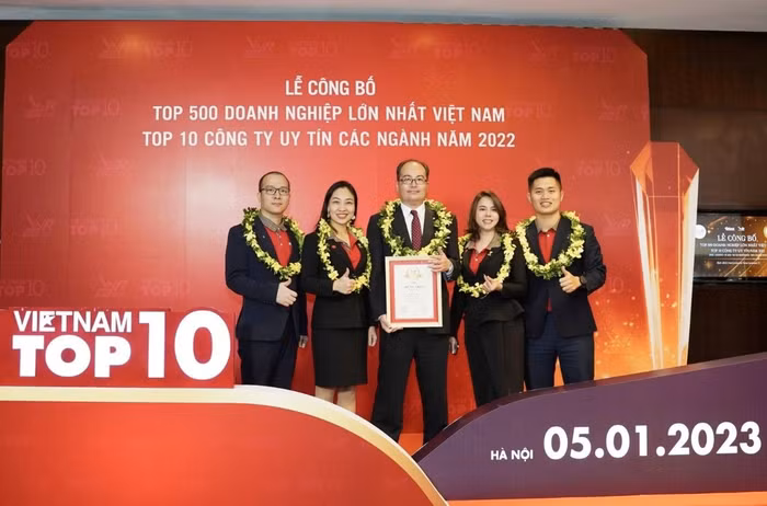 Dai-ichi Life Việt Nam