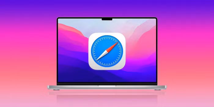 trình duyệt Safari 