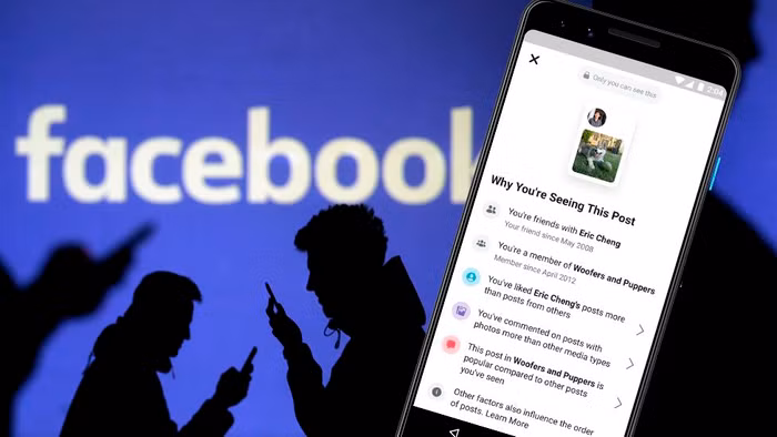 Facebook ra mắt Facebook News tại Anh Quốc, trả tiền nội dung cho báo chí