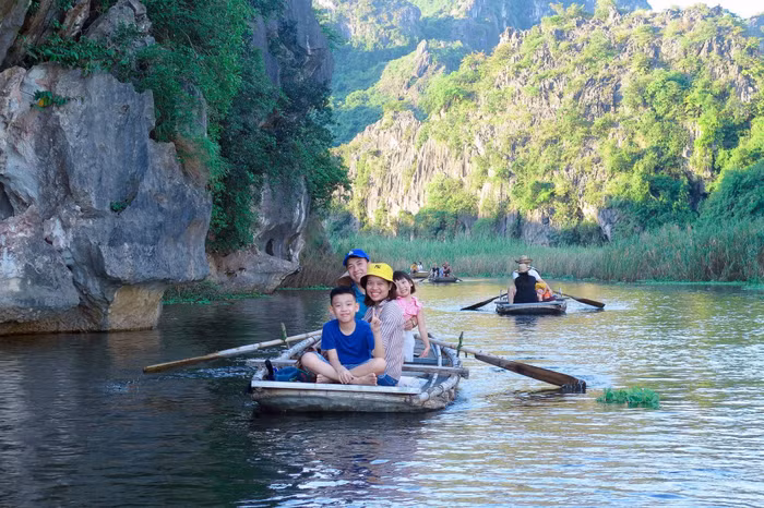 du lịch