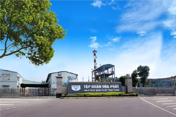 Thực hư chuyện 100 triệu cổ phiếu HPG bị bán giải chấp
