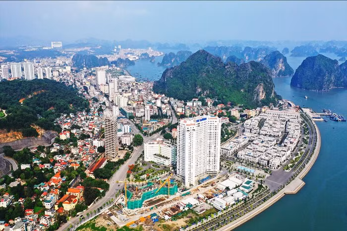 Quảng Ninh sẽ xử nghiêm vi phạm trong kinh doanh bất động sản