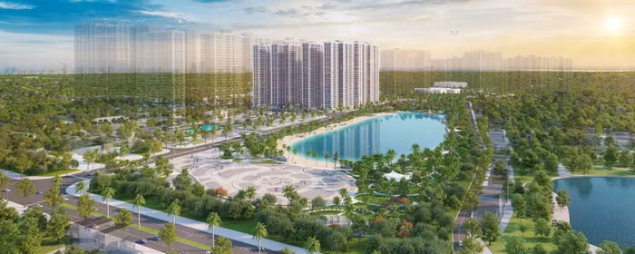 Thị trường bất động sản phía Tây sôi động sau dịp tết nguyên đán.