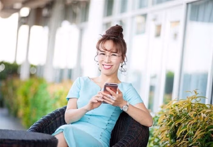 Bà Nguyễn Thị Phương Thảo nâng tỷ lệ sở hữu tại Vietjet lên 40,8%