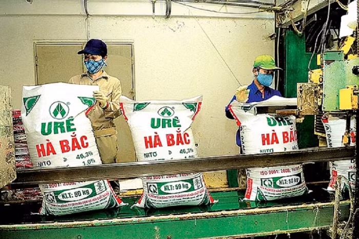 Đạm Hà Bắc bán đấu giá hơn 5 triệu cổ phiếu của Hóa chất Hưng Phát Hà Bắc