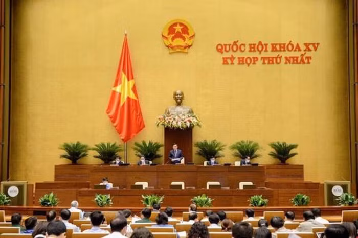 Danh sách 9 Chủ nhiệm và 38 Phó Chủ nhiệm các Ủy ban của Quốc hội