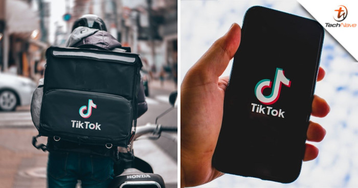 TikTok Trung Quốc muốn "lấn sân" sang thị trường giao... đồ ăn trực tuyến ảnh 1 giao đồ ăn