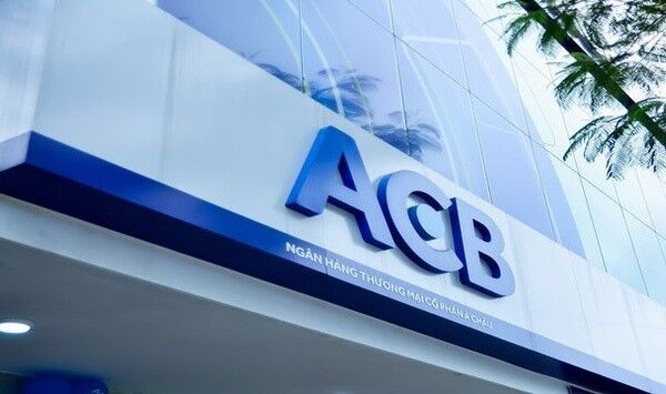 Quý 2/2021 ACB lãi kỷ lục, lợi nhuận trước thuế đạt khoảng 6.400 tỷ đồng