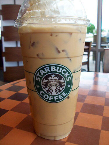 Câu chuyện đằng sau ly cà phê Starbucks ở Việt Nam ảnh 6 Câu chuyện đằng sau ly cà phê Starbucks ở Việt Nam ảnh 6