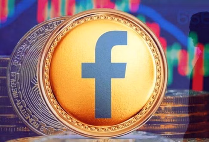 Facebook chính thức công bố đồng tiền số Libra
