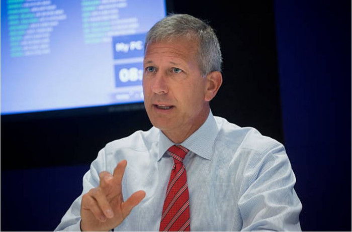 Các CEO hàng đầu của Mỹ dự báo về nguy cơ suy thoái kinh tế ảnh 5 CEO bàn về suy thoái kinh tế