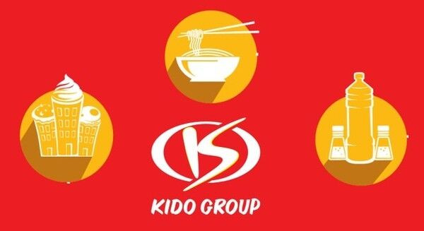 Ngày 25/7 KIDO hưởng GDKHQ nhận cổ tức 2016 tỷ lệ 16%