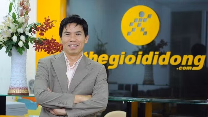 Chủ tịch Thế Giới Di Động và nữ tướng Dale Carnegie Việt Nam cùng đối thoại về “Quản trị bằng yêu thương”