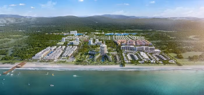 BIM Land nhận khoản vay 87,5 triệu USD từ IFC, xây thêm hơn 1.500 phòng khách sạn