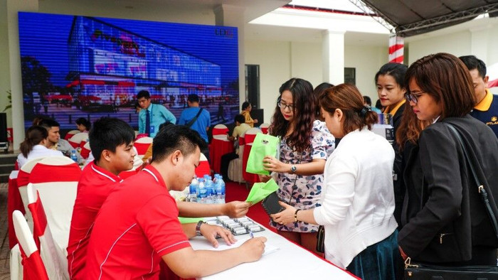 Xu hướng đón sóng đầu tư nhà phố xây sẵn ở Đồng Nai ảnh 2 Xu hướng đón sóng đầu tư nhà phố xây sẵn ở Đồng Nai ảnh 2