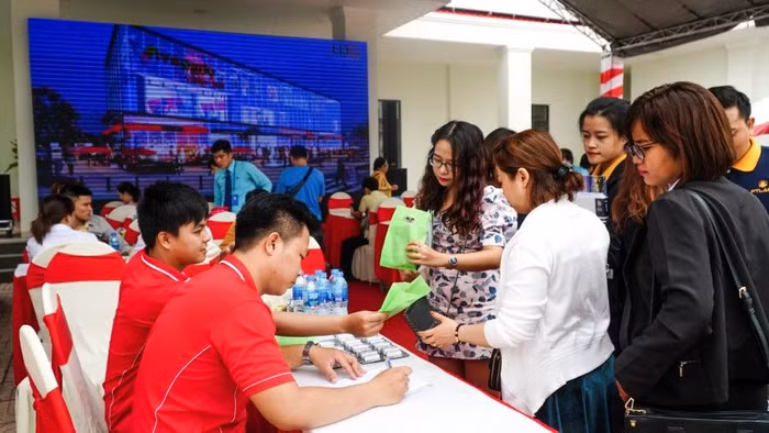 Xu hướng đón sóng đầu tư nhà phố xây sẵn ở Đồng Nai ảnh 2