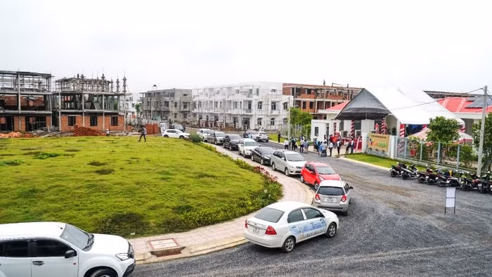 Xu hướng đón sóng đầu tư nhà phố xây sẵn ở Đồng Nai