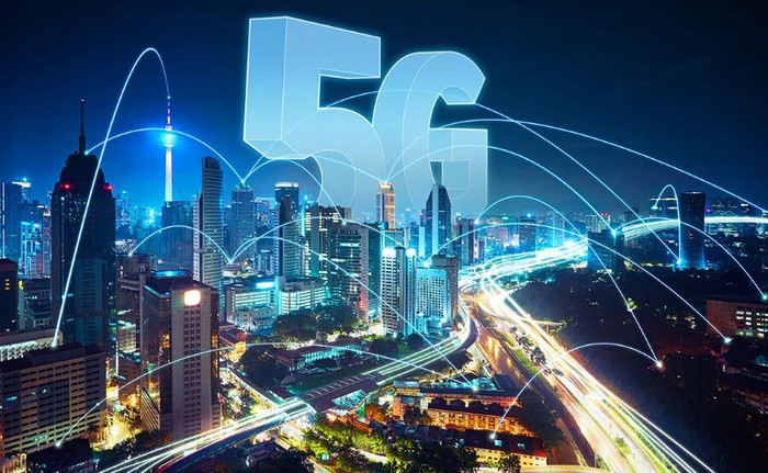 Bất động sản sẽ “thông minh hơn” nhờ mạng di động 5G