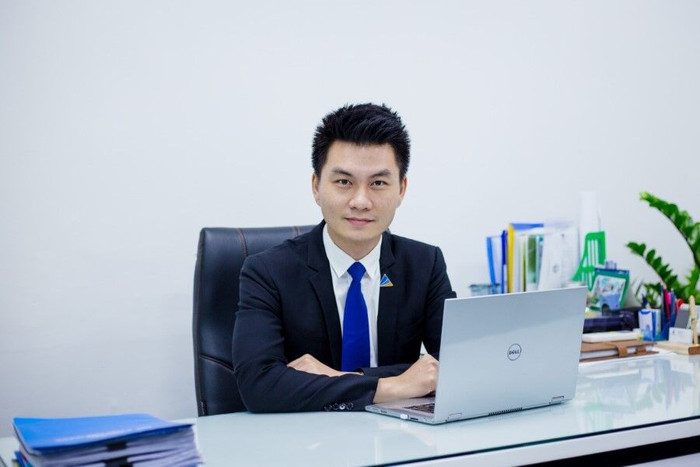 CEO Đất Xanh Premium: “Ít nhất 2 năm nữa, bất động sản Việt Nam mới bước vào thời kỳ 4.0” ảnh 1 CEO Đất Xanh Premium: “Ít nhất 2 năm nữa, bất động sản Việt Nam mới bước vào thời kỳ 4.0” ảnh 1