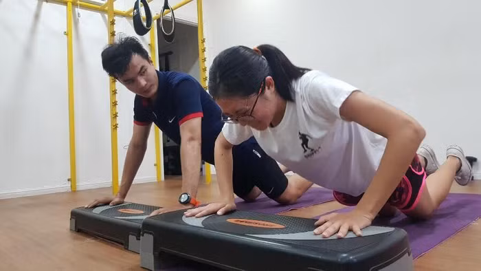 Fithouse- mô hình tập gym hiện đại, hiệu quả và tiết kiệm