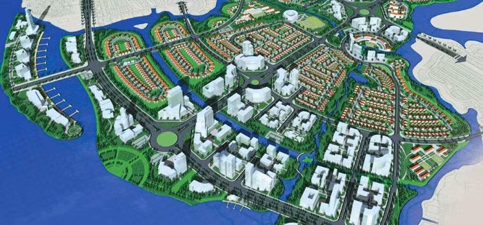Thị trường M&A bất động sản “khát” dự án “sạch”
