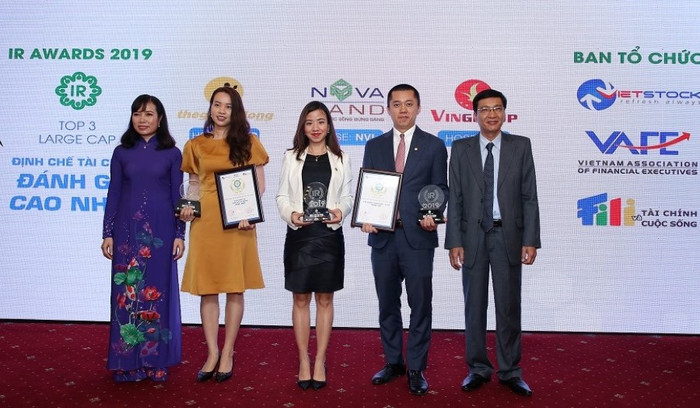 Gần 2/3 doanh nghiệp niêm yết chưa tuân thủ đúng, đủ về công bố thông tin ảnh 1