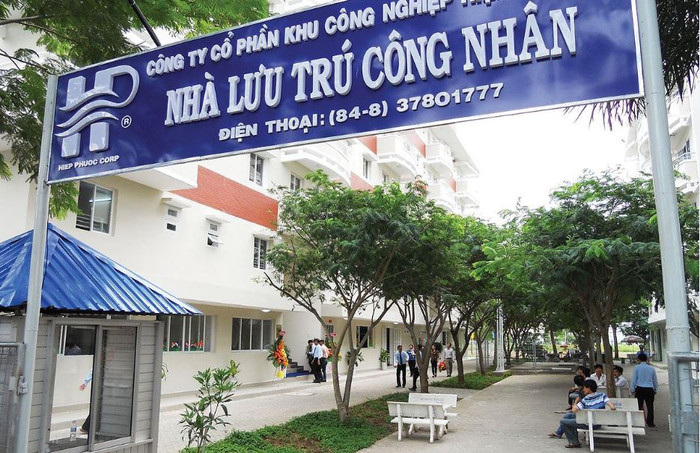 Nghịch lý phát triển nhà ở công nhân tại các khu công nghiệp