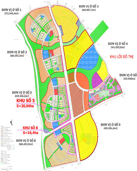 Phát Đạt nâng quỹ đất sở hữu tại Bình Định lên gần 172ha ảnh 1