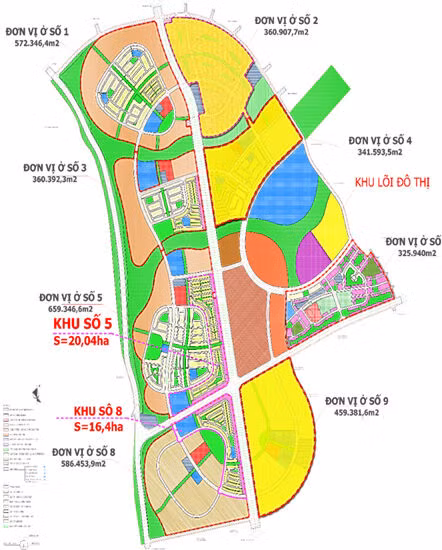 Phát Đạt nâng quỹ đất sở hữu tại Bình Định lên gần 172ha ảnh 1