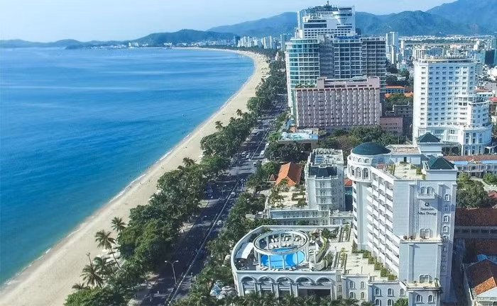 Khánh Hòa: Thị trường condotel vượt 13.000 căn, rơi vào giai đoạn trầm lắng