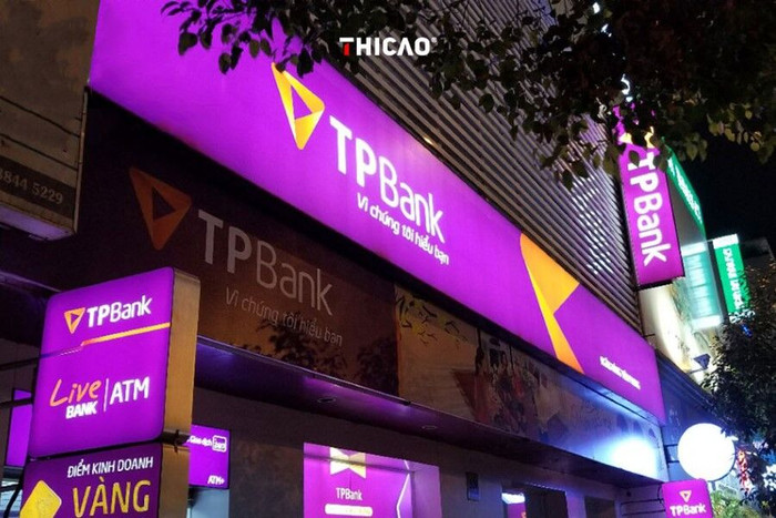 TPBank “ôm trọn” toàn bộ trái phiếu do KSB phát hành, trị giá 350 tỷ đồng