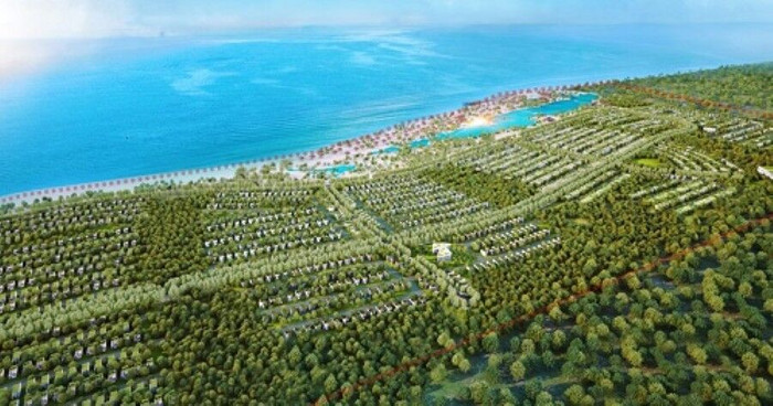 Những thị trường bất động sản nghỉ dưỡng “second home” thu hút nhà đầu tư Mỹ ảnh 1