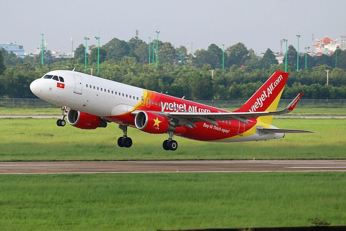 Vietjet để ngỏ khả năng khai thác dòng máy bay Boeing Max