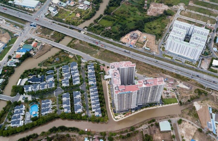 Nhận định thị trường bất động sản quận 9, TP.HCM 6 tháng cuối năm 2019 ảnh 1 Nhận định thị trường bất động sản quận 9, TP.HCM 6 tháng cuối năm 2019 ảnh 1