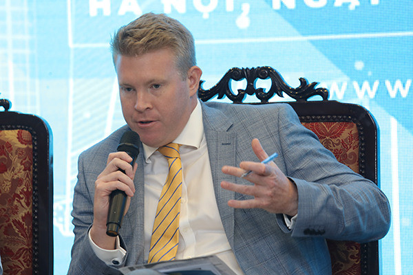 Giám đốc Savills Hà Nội: “Đừng để Proptech chỉ là một từ khóa marketing bán hàng”