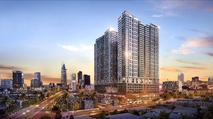 Novaland rót gần 86 tỉ đồng vào Công ty địa ốc Vạn Phát