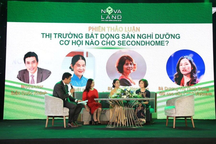 12.000 khách hàng đã đến với Novaland Expo 2019 ảnh 3