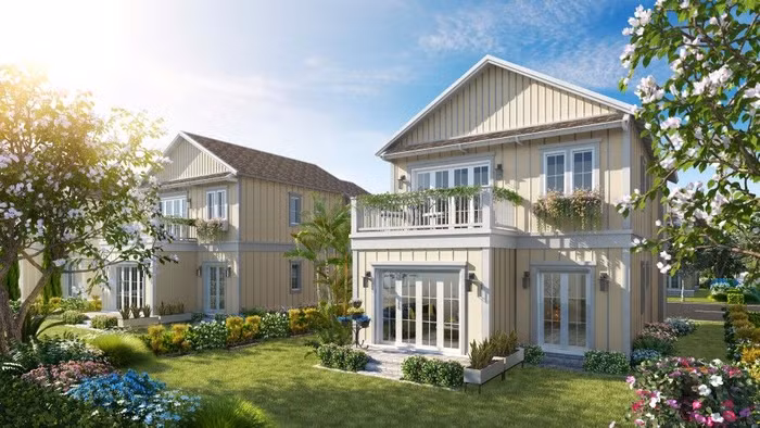 Nhà đầu tư băn khoăn khi “đổ” tiền vào “Second Home”