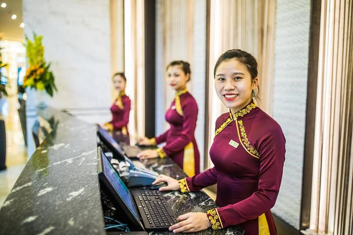 Bất động sản du lịch bùng nổ: Thách thức lớn, cơ hội nhiều! ảnh 1