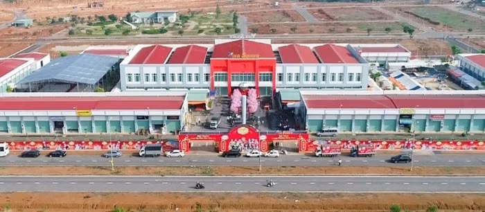 Dự án khu dân cư Giang Điền A là dự án đầu tiên tại Đồng Nai mà Nhà nước giao cho doanh nghiệp tự đàm phán, thỏa thuận phương án đền bù giải tỏa với người dân