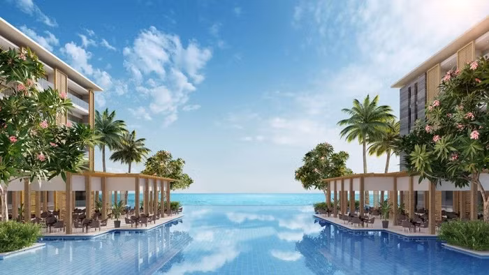 “Bom tấn” NovaBeach kích hoạt thị trường bất động sản nghỉ dưỡng Cam Ranh ảnh 2