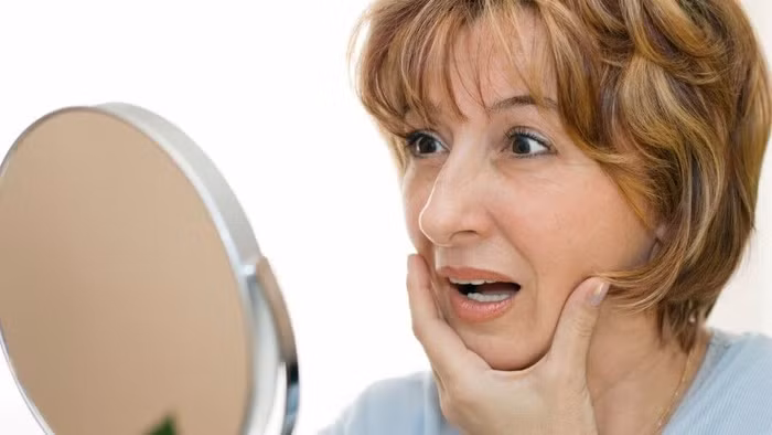 Genki Derma tập trung vào các vấn đề thực sự của khách hàng bởi vì đa số chị em phụ nữ độ tuổi trên 40 đến 55 đều có vấn đề về da
