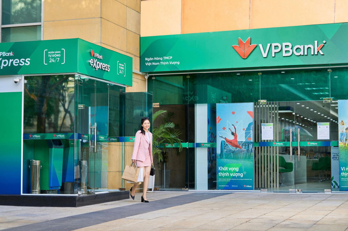 Biểu lãi suất huy động ngân hàng VPBank tháng 2/2025: Duy trì ổn định 