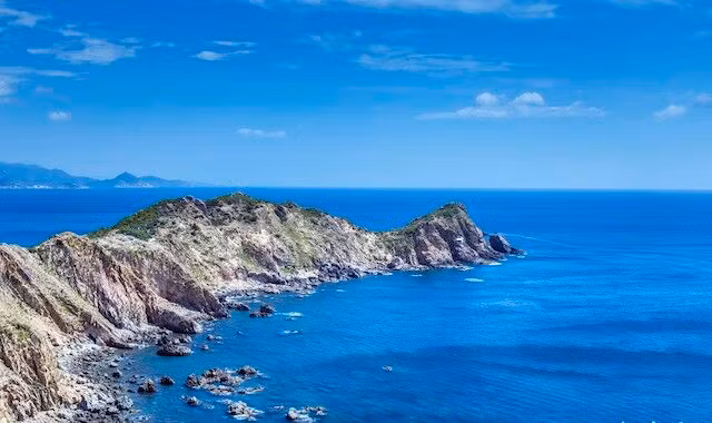 Bình Định: Chọn nhà đầu tư cho hai dự án Khu du lịch Eo Vượt 1 và 2 tại KKT Nhơn Hội