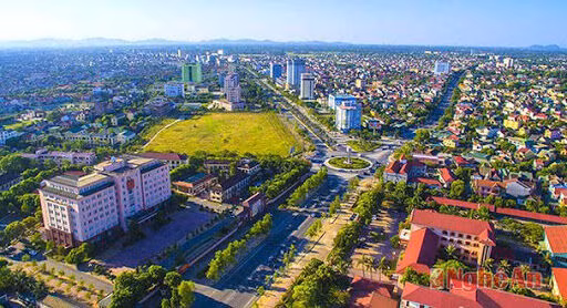 Nghệ An chính thức chọn liên danh Eurowindow thực hiện khu đô thị 4.000 tỷ đồng