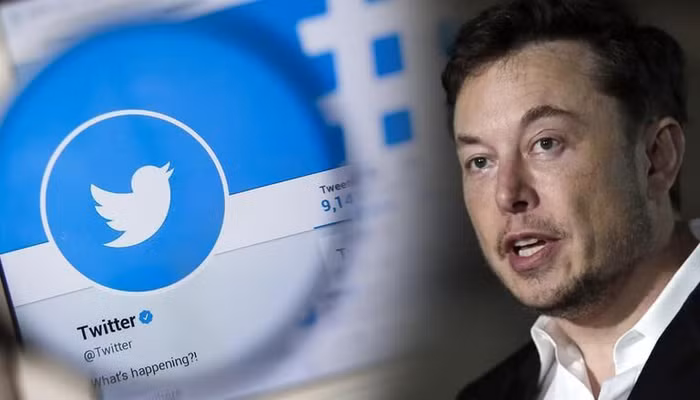 Elon Musk quyết định không tham gia vào hội đồng quản trị Twitter