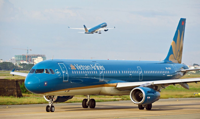 Các hãng bay khác báo lãi còn mình thì lỗ - Vietnam Airlines giải thích thế nào?