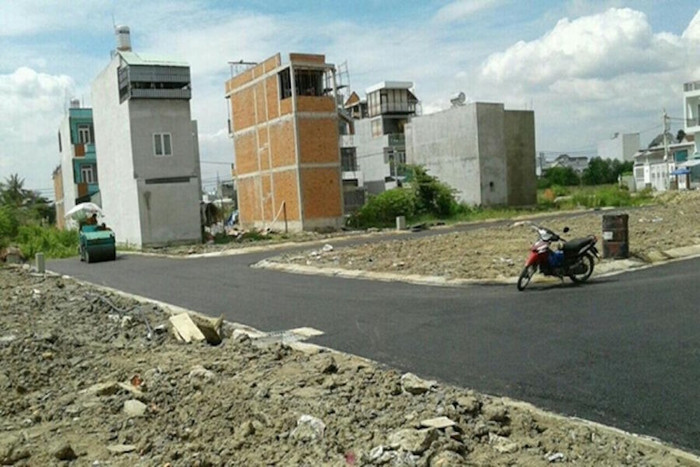 Bắt Giám đốc Công ty Bất động sản Eagle Land