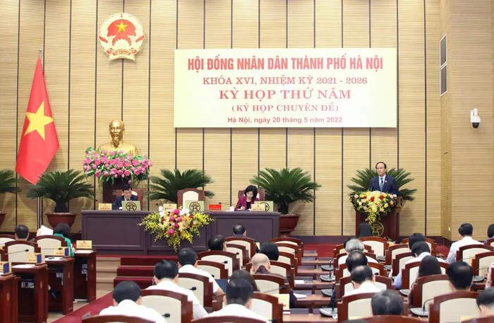 Hà Nội “chốt” đầu tư hơn 23.500 tỷ đồng làm đường Vành đai 4