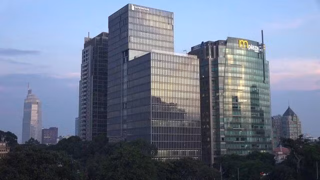 Ngành công nghệ thông tin sẽ tạo ra nhu cầu thuê văn phòng nhiều hơn. (Ảnh: Int)